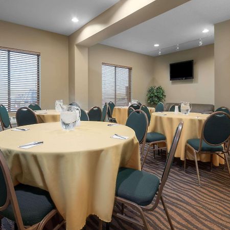 Americinn By Wyndham רוצ'סטר מראה חיצוני תמונה