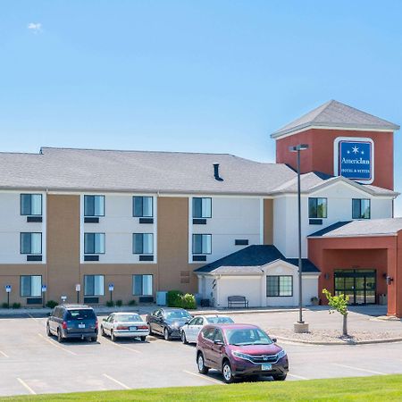 Americinn By Wyndham רוצ'סטר מראה חיצוני תמונה