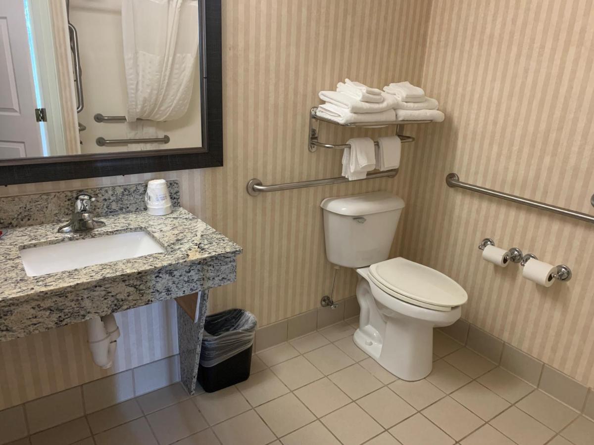 Americinn By Wyndham רוצ'סטר מראה חיצוני תמונה