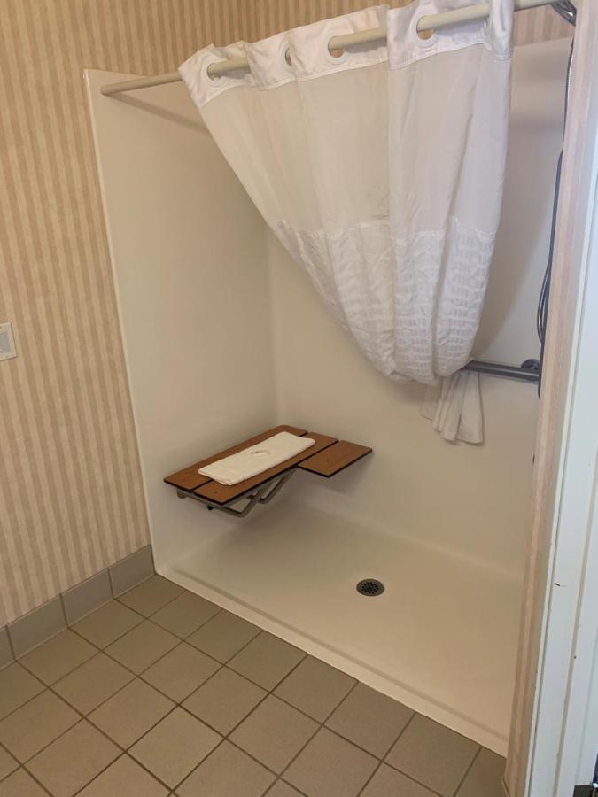 Americinn By Wyndham רוצ'סטר מראה חיצוני תמונה