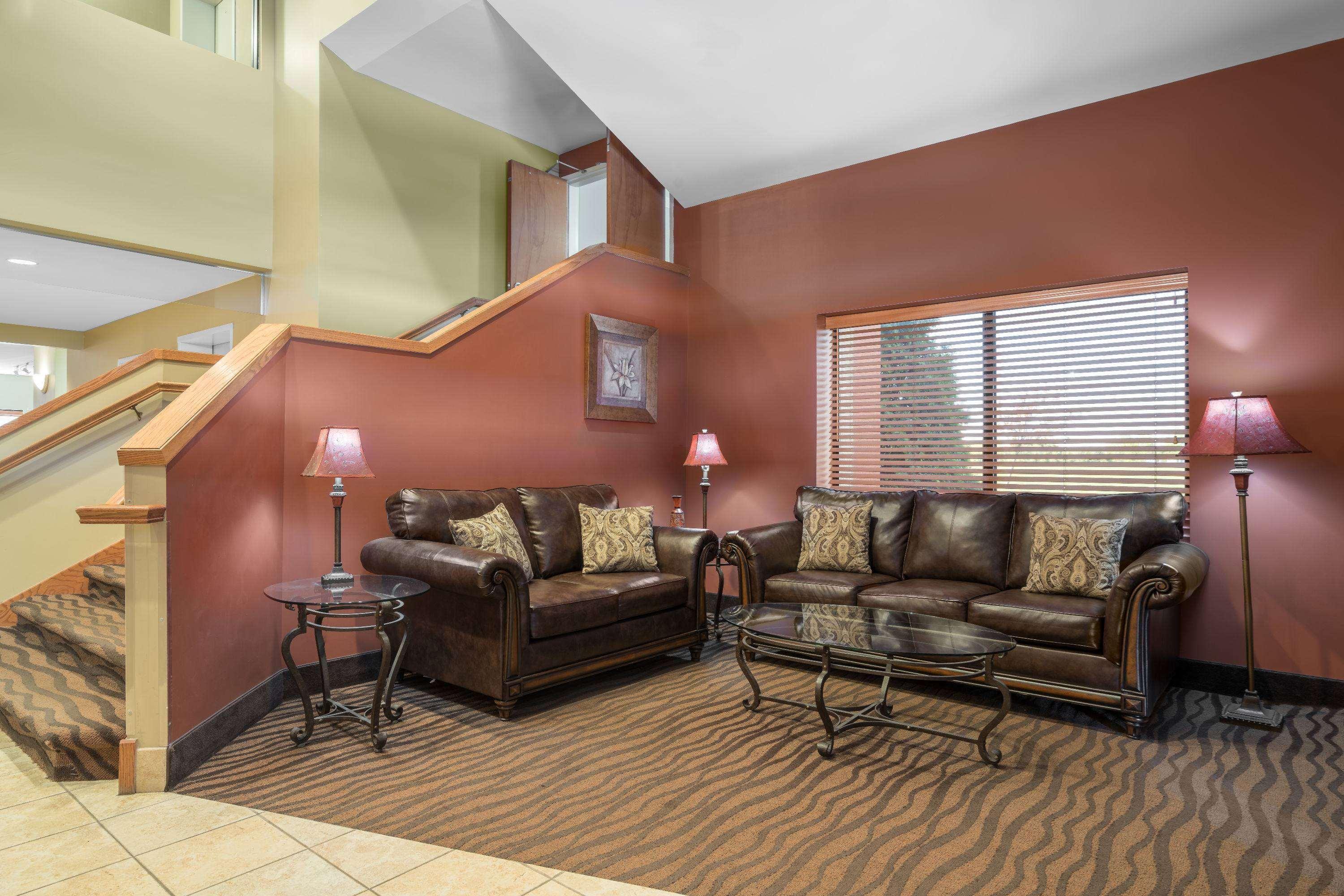 Americinn By Wyndham רוצ'סטר מראה חיצוני תמונה