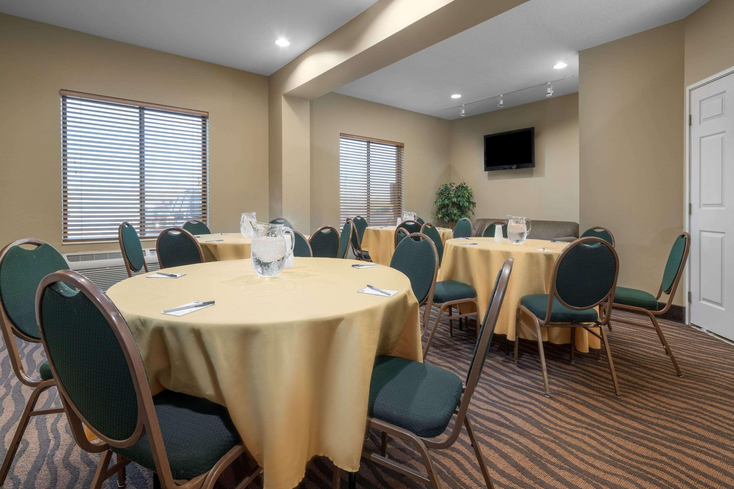 Americinn By Wyndham רוצ'סטר מראה חיצוני תמונה