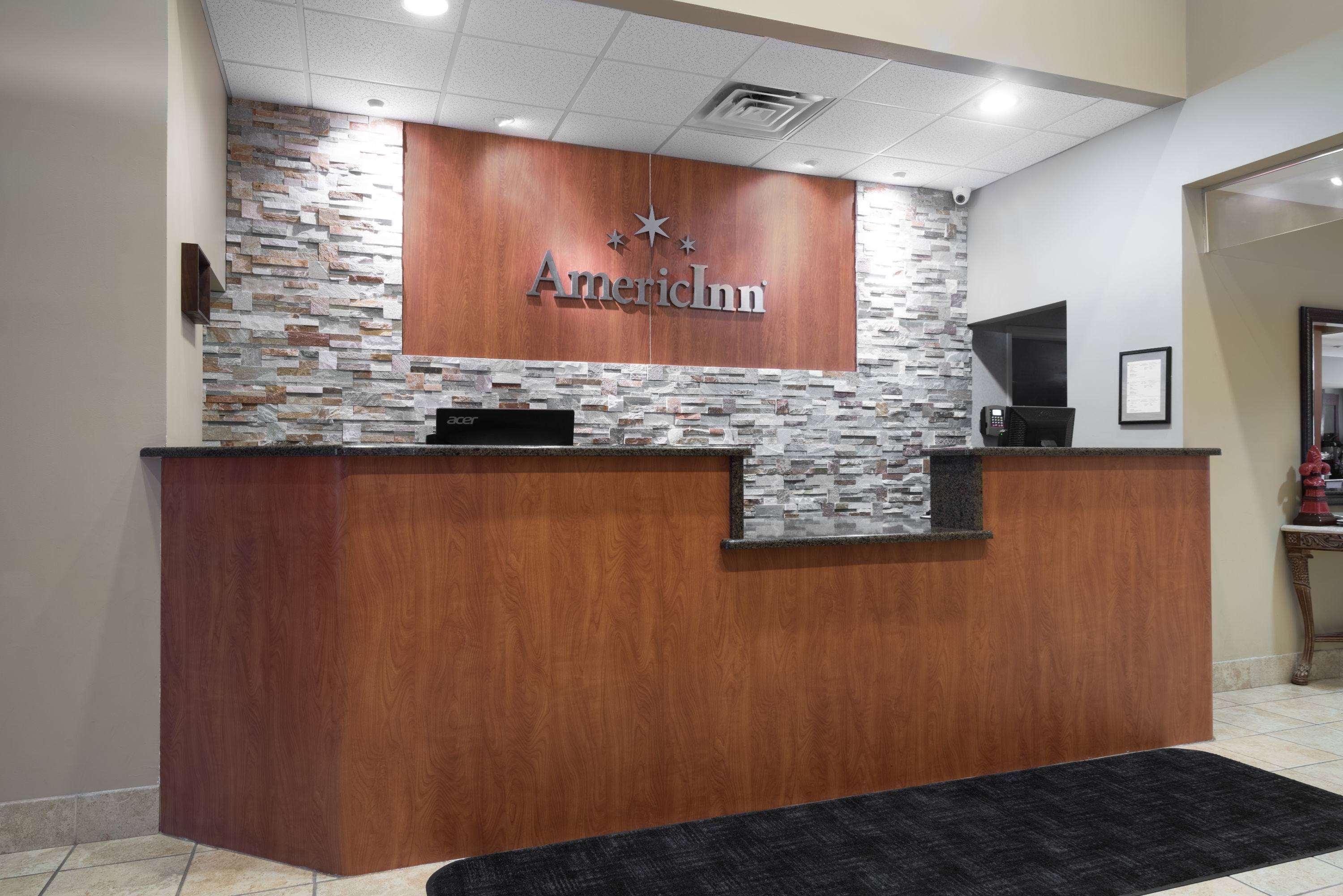 Americinn By Wyndham רוצ'סטר מראה חיצוני תמונה