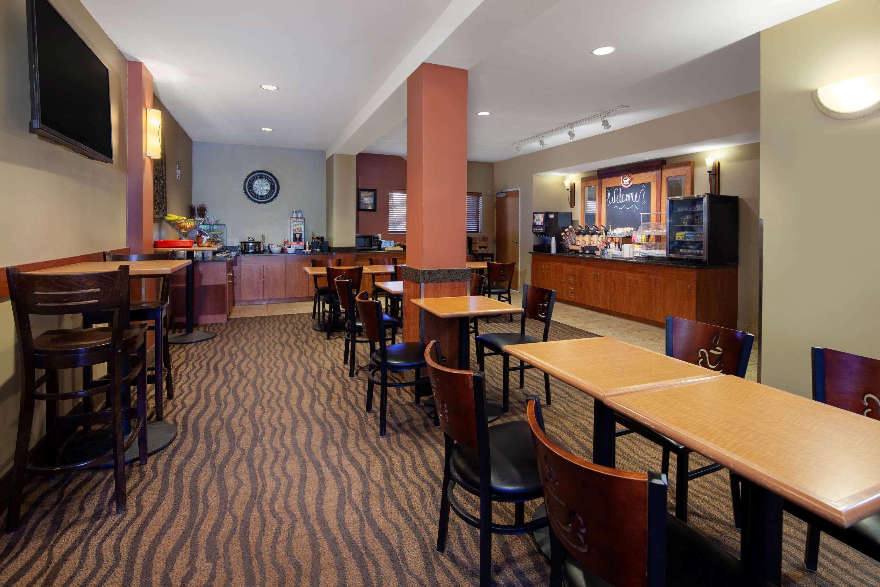 Americinn By Wyndham רוצ'סטר מראה חיצוני תמונה