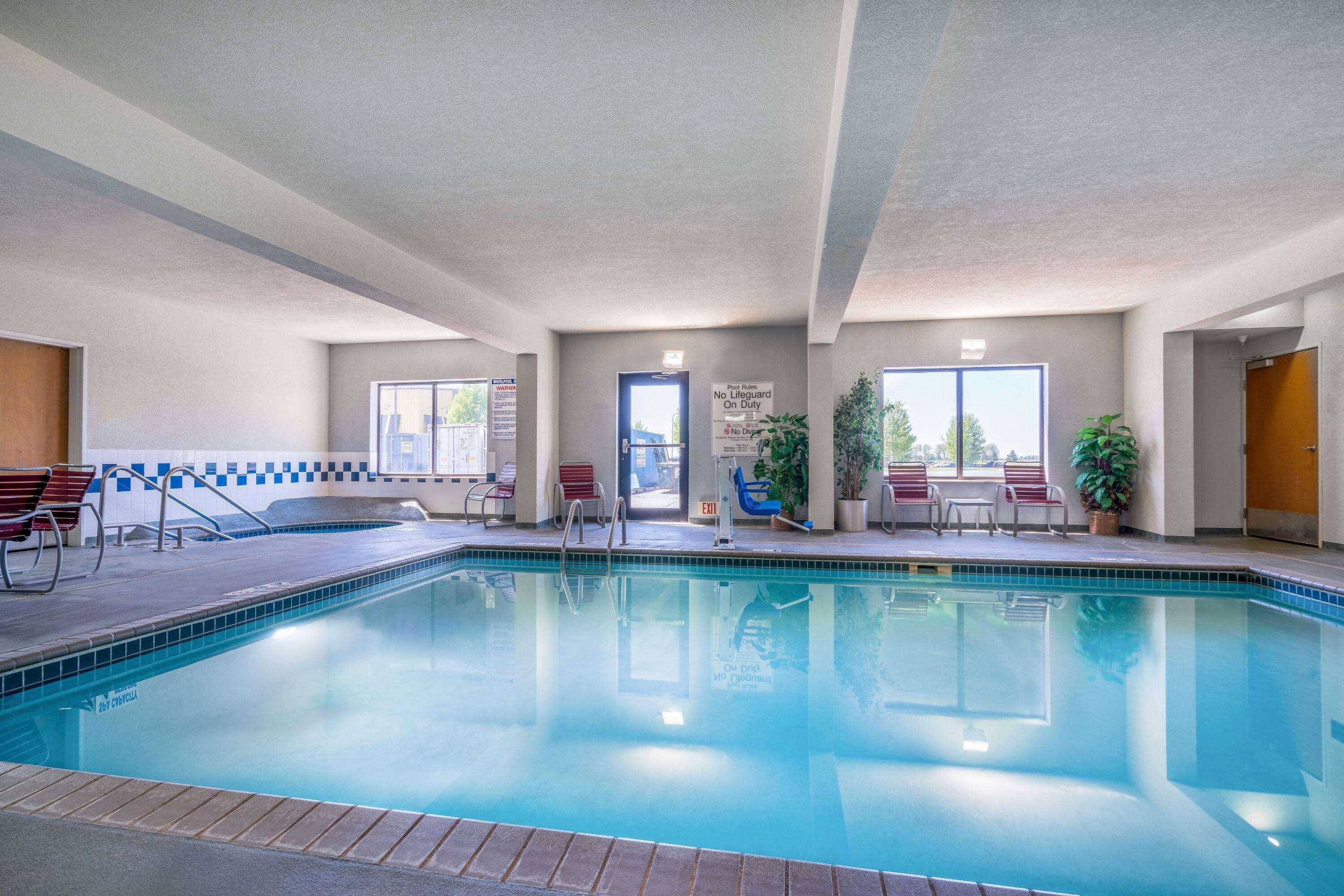 Americinn By Wyndham רוצ'סטר מראה חיצוני תמונה