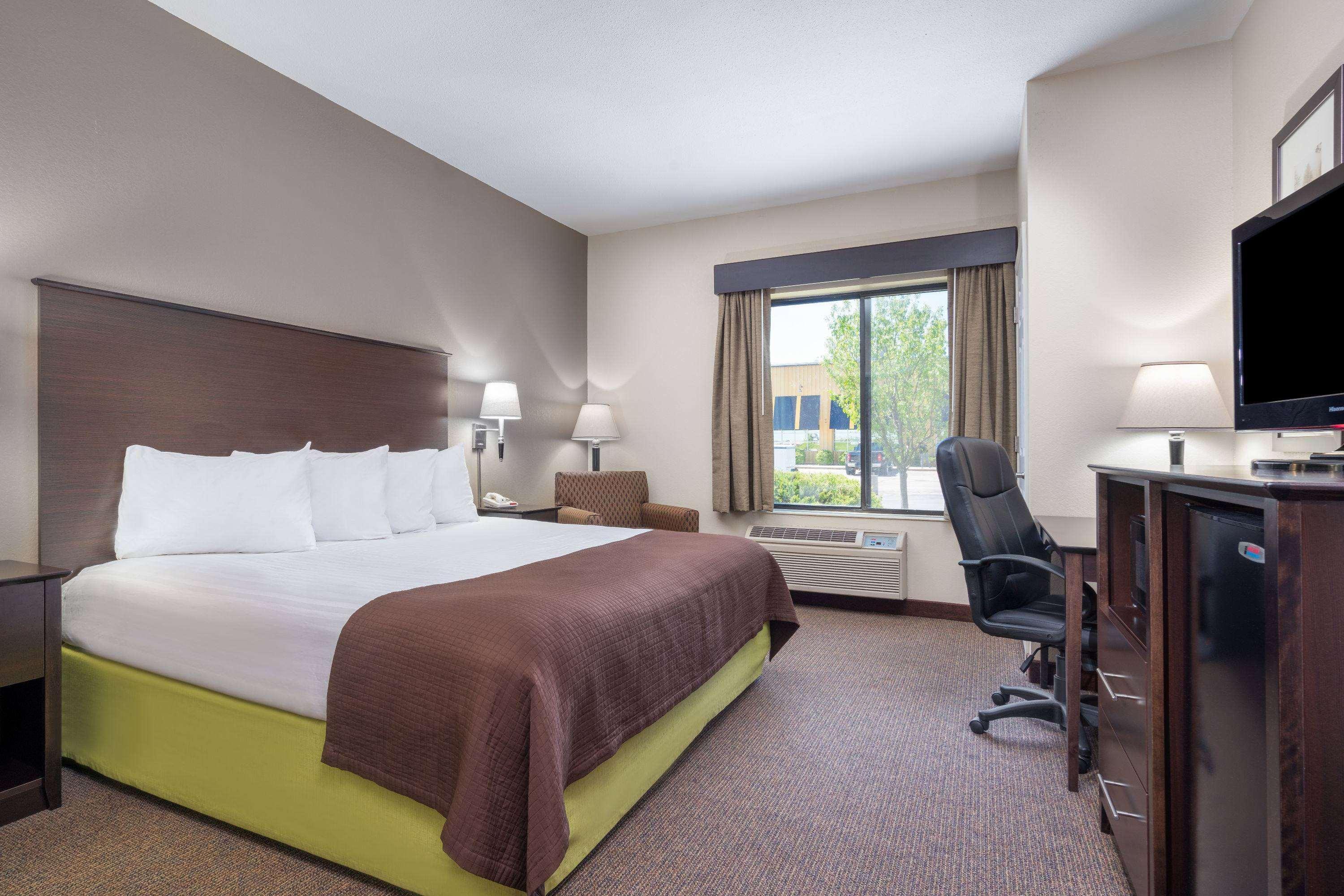 Americinn By Wyndham רוצ'סטר מראה חיצוני תמונה