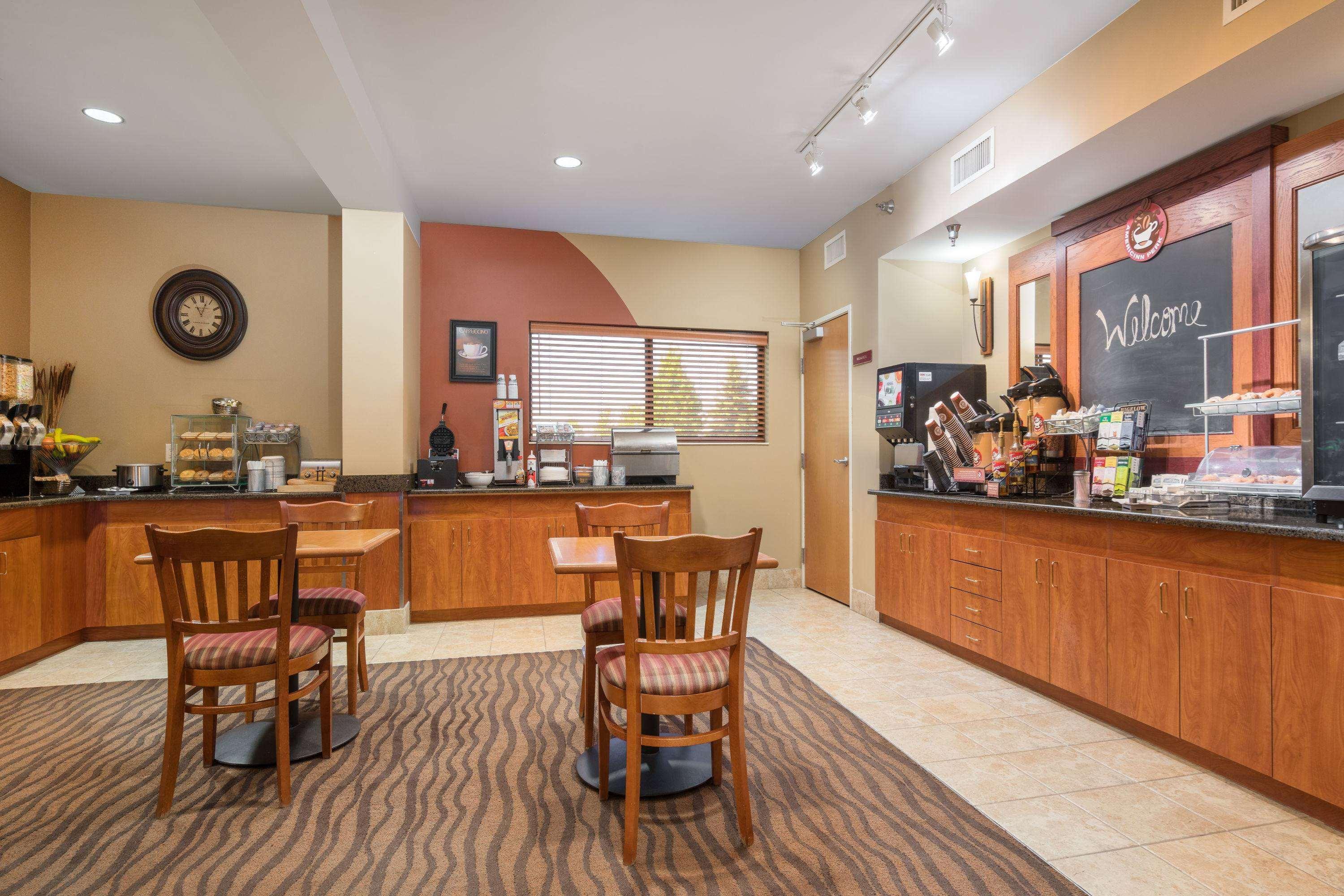 Americinn By Wyndham רוצ'סטר מראה חיצוני תמונה
