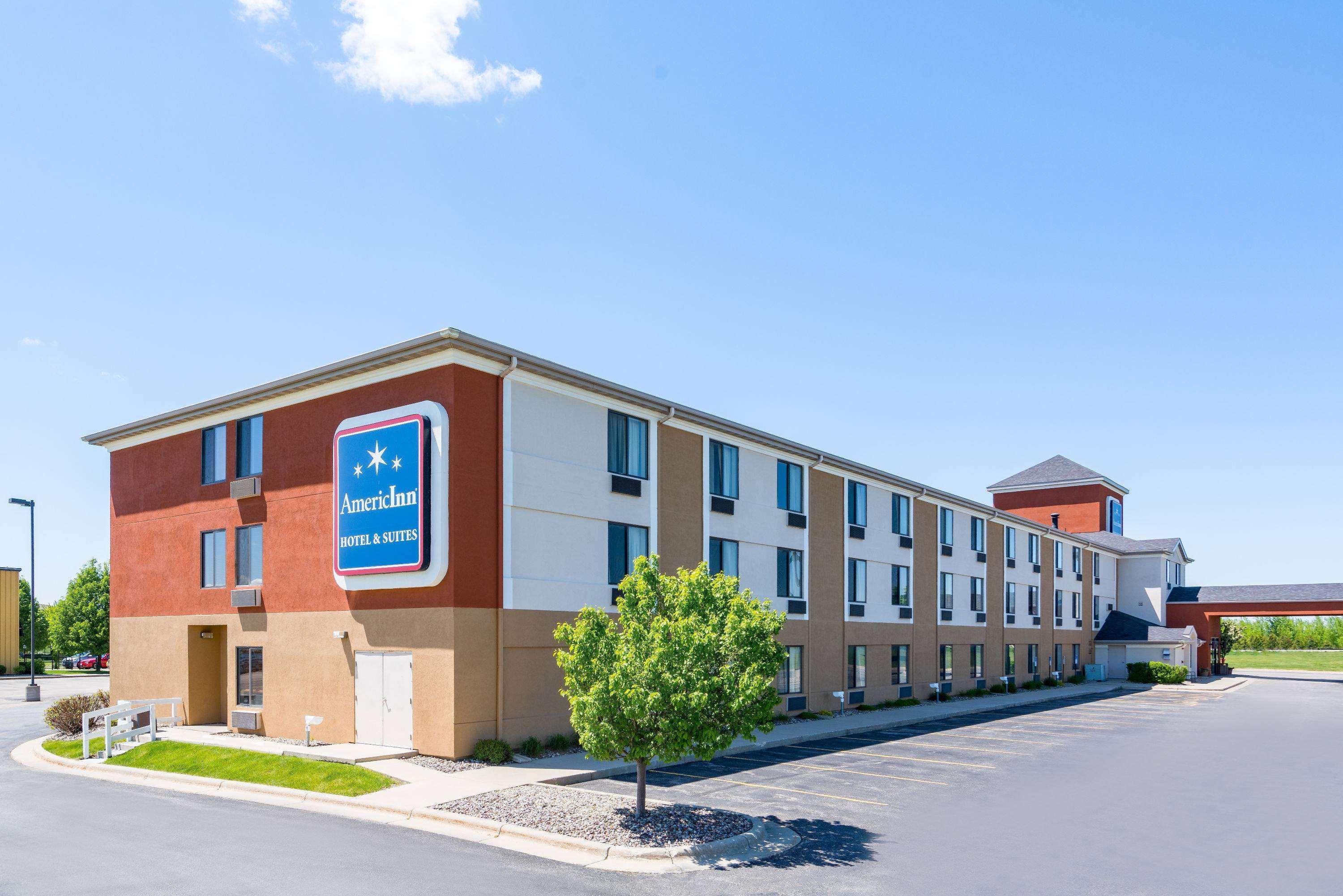 Americinn By Wyndham רוצ'סטר מראה חיצוני תמונה