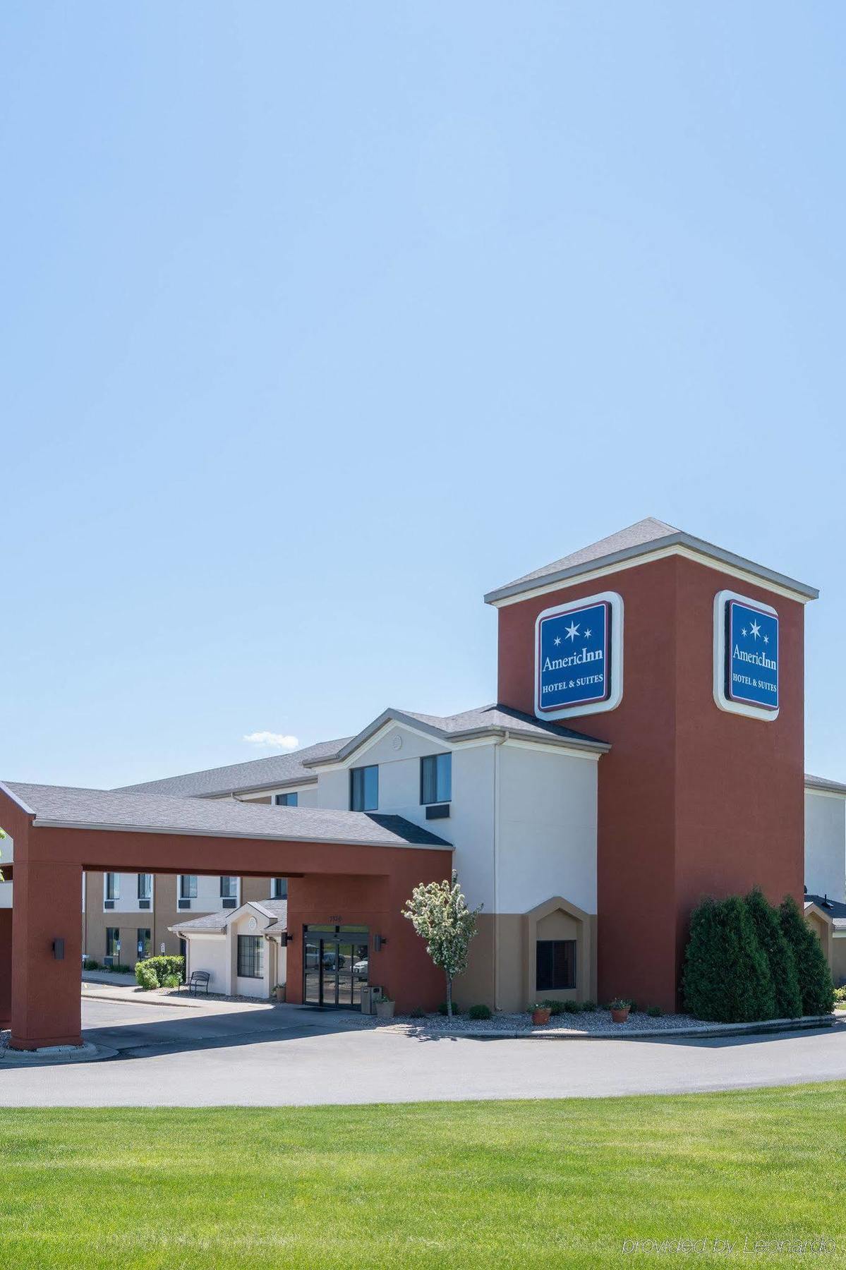 Americinn By Wyndham רוצ'סטר מראה חיצוני תמונה
