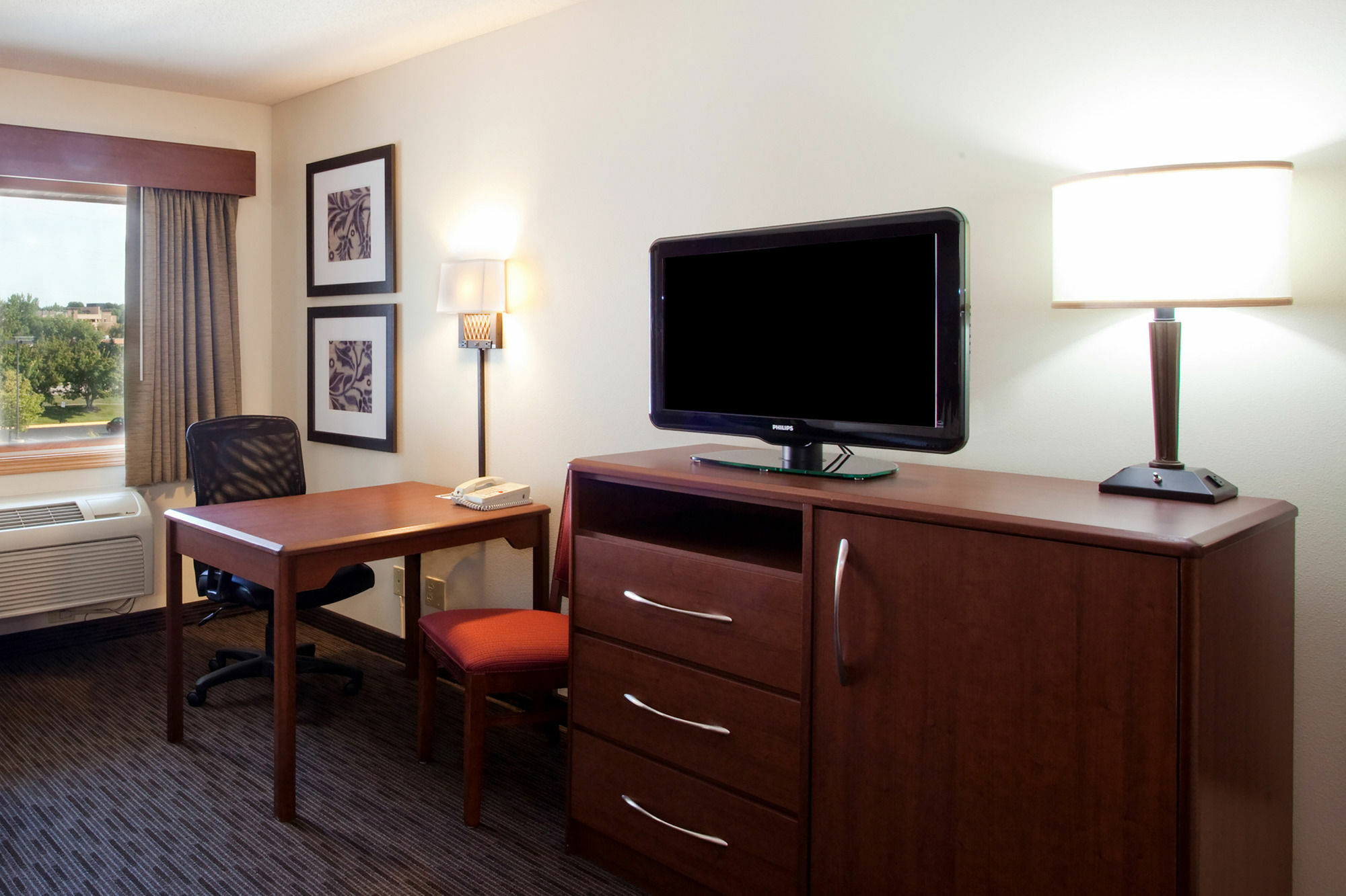 Americinn By Wyndham רוצ'סטר מראה חיצוני תמונה